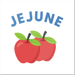 JEJUNE Posters and Art